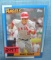 Mike Trout 2nd year all star baseball card