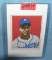 Gil Hodges Bowman reprint all star baseball card