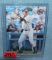 Derek Jeter all star baseball card