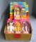 Box full of PEZ candy containers