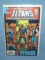 Tales of the Teen Titans The Judas Contract issue 44