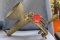 Cast iron antique food grinder by Enterprise