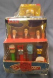 Box full of PEZ candy containers