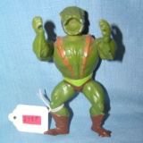 Vintage Masters of the Universe action figure