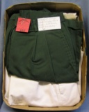 Vintage shorts D. Brooks, Ruff Hewn and more