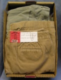 Corduroy pants: Ralph Lauren and more
