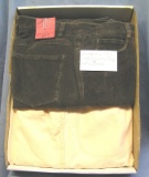 Vintage pants includes Fade Out and more