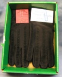 Pair of quality thinsulate insulated gloves