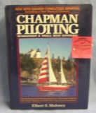 Chapman piloting seamanship and small boat handling