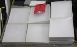 Box of jewelry display boxes