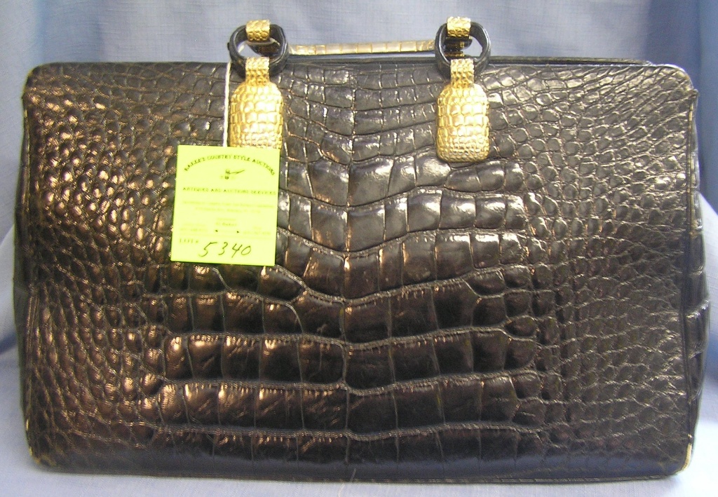 Wednesday Night Auction 11/28/18