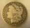 1901-O Morgan silver dollar in good condition