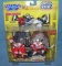 Pair of Starting Lineup Hockey sports figures