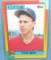 Vintage Steve Avery all star rookie baseball card