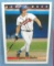 Vintage Ryan Klesko all star rookie baseball card