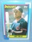 Vintage Joey Albert Bell all star rookie baseball card