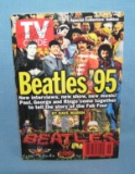 Beatles Sgt Pepper TV guide