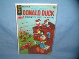 Early Disney Donald Duck comic book