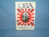 OBA The Last Samurai Saipan 1944-1945
