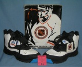 NY Rangers Stanley Cup champions 1994 limited edition sneakers