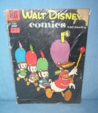 Early Donald Duck 10 cent comic book