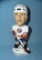 Roman Hamrlik New York Islanders bobble head figure