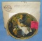 Norman Rockwell collector plate: Dreaming in the Attic