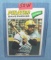 Vintage Dave Parker all star baseball card
