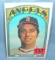 Vintage Jim Fregosi Topps baseball card