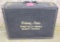 Professional quality beauty school travelling case