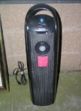 Holmes air purifier multi speed with hepa filter
