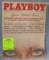 Playboy magazine  featuring Suzanne Somers
