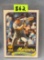 Vintage Jay Buhner rookie baseball card