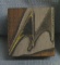 Star Fleet logo rubber printing stamp