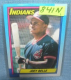 VintageJoey Albert Belle rookie baseball card