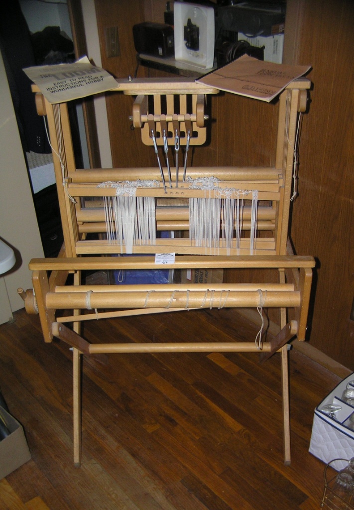 Wednesday Night Auction 4/3/19