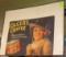 Early Folgers Coffee advertising store display sign
