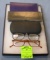Group of vintage eyewear and cases