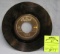 Vintage Paul McCartney and Wings 45 rpm record