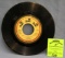 Vintage George Harrison 45 rpm record
