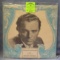 Vintage Richard Burton record album