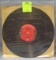Vintage Johnny Mathis record album