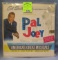 Ed Sullivan Songs And Music Of Pal Joey record album