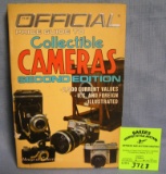 Collectible cameras ID and value guide