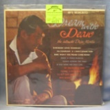 Vintage Dean Martin record album