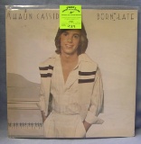 Vintage Shawn Cassidy record album