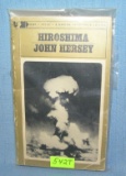 Hiroshima by John Hersey 1966