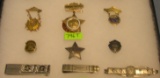 Civil War era to early 1900’s awards and more