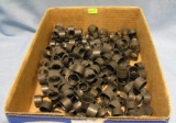 Large box of ammo / bandolier clips