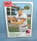 Frank HowardTopps archives baseball card